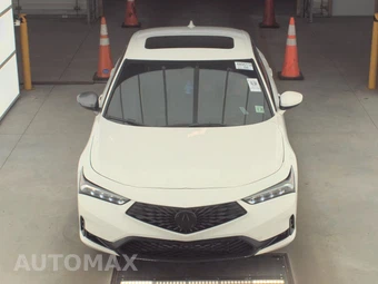 2023 Acura Integra w/A-Spec Pkg - miniatura 2