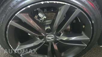 2023 Acura Integra w/A-Spec Pkg - miniatura 32