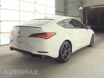 2023 Acura Integra w/A-Spec Pkg - miniatura 4