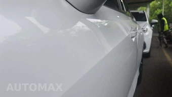 2023 Acura Integra w/A-Spec Pkg - miniatura 46