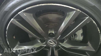 2023 Acura Integra w/A-Spec Pkg - miniatura 47