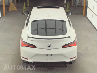 2023 Acura Integra w/A-Spec Pkg - miniatura 5
