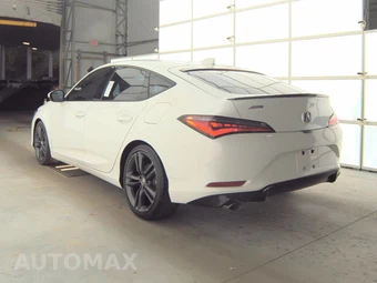 2023 Acura Integra w/A-Spec Pkg - miniatura 6