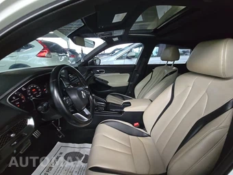 2023 Acura Integra w/A-Spec Pkg - miniatura 7