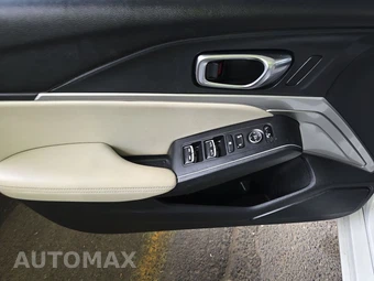 2023 Acura Integra w/A-Spec Pkg - miniatura 9