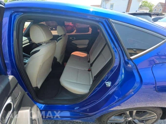 2023 Acura Integra w/A-Spec Pkg – miniatura 10