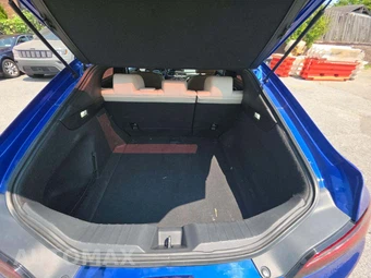 2023 Acura Integra w/A-Spec Pkg – miniatura 11