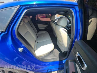 2023 Acura Integra w/A-Spec Pkg – miniatura 13
