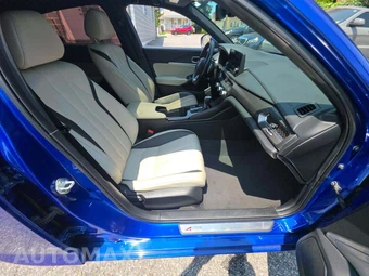 2023 Acura Integra w/A-Spec Pkg – miniatura 15