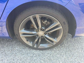 2023 Acura Integra w/A-Spec Pkg – miniatura 18