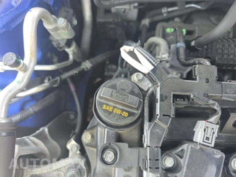 2023 Acura Integra w/A-Spec Pkg – miniatura 21