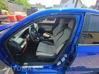 2023 Acura Integra w/A-Spec Pkg – miniatura 3