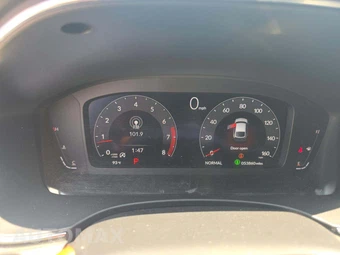 2023 Acura Integra w/A-Spec Pkg – miniatura 6