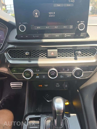 2023 Acura Integra w/A-Spec Pkg – miniatura 7