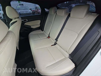 2023 Acura Integra w/A-Spec Pkg – miniatura 13