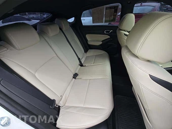 2023 Acura Integra w/A-Spec Pkg – miniatura 16
