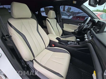 2023 Acura Integra w/A-Spec Pkg – miniatura 18