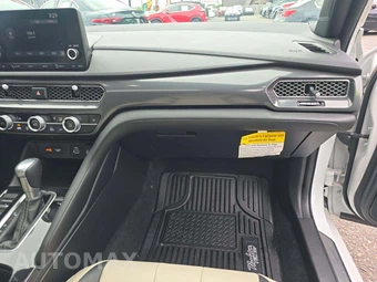 2023 Acura Integra w/A-Spec Pkg – miniatura 19