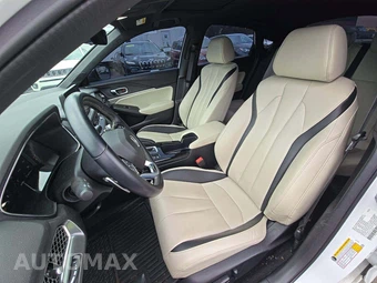 2023 Acura Integra w/A-Spec Pkg – miniatura 6
