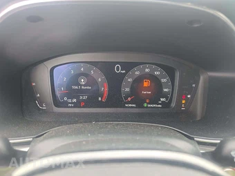 2023 Acura Integra w/A-Spec Pkg – miniatura 9
