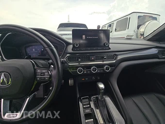2023 Acura Integra w/A-Spec Pkg – miniatura 11