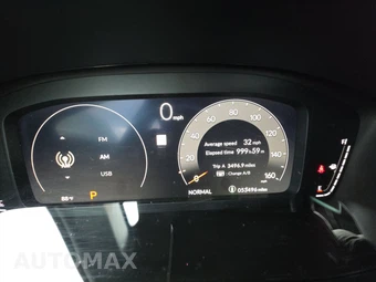 2023 Acura Integra w/A-Spec Pkg – miniatura 12