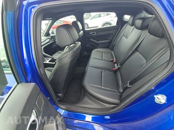2023 Acura Integra w/A-Spec Pkg – miniatura 13