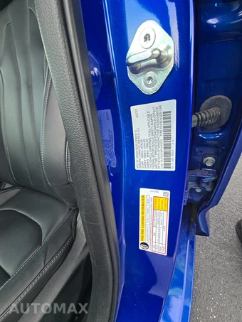 2023 Acura Integra w/A-Spec Pkg – miniatura 14