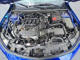 2023 Acura Integra w/A-Spec Pkg – miniatura 15