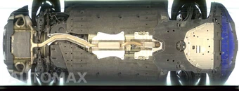 2023 Acura Integra w/A-Spec Pkg – miniatura 17