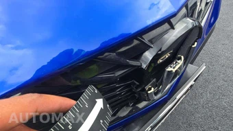 2023 Acura Integra w/A-Spec Pkg – miniatura 23