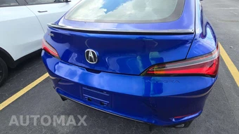 2023 Acura Integra w/A-Spec Pkg – miniatura 26