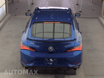 2023 Acura Integra w/A-Spec Pkg – miniatura 5