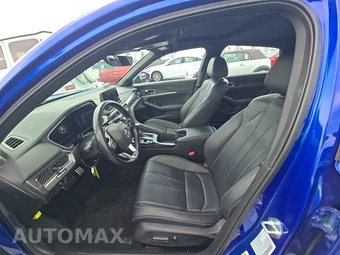 2023 Acura Integra w/A-Spec Pkg – miniatura 7