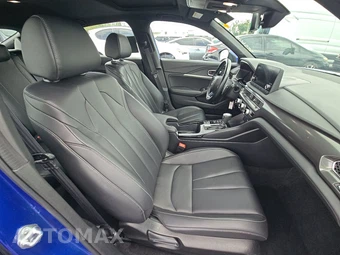2023 Acura Integra w/A-Spec Pkg – miniatura 8