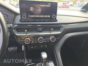 2023 Acura Integra w/A-Spec Pkg – miniatura 11