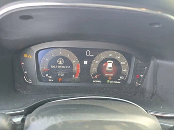 2023 Acura Integra w/A-Spec Pkg – miniatura 12