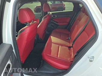 2023 Acura Integra w/A-Spec Pkg – miniatura 13