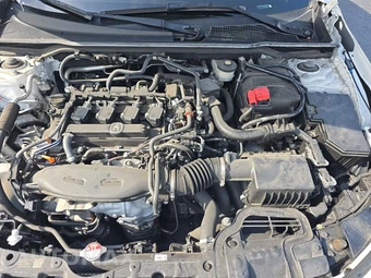 2023 Acura Integra w/A-Spec Pkg – miniatura 15