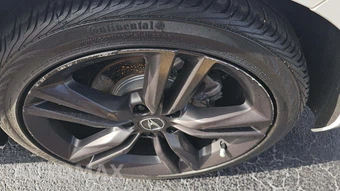 2023 Acura Integra w/A-Spec Pkg – miniatura 20