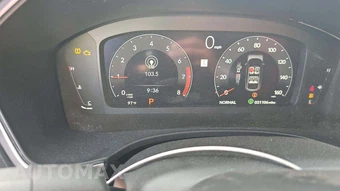 2023 Acura Integra w/A-Spec Pkg – miniatura 21