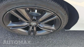 2023 Acura Integra w/A-Spec Pkg – miniatura 23