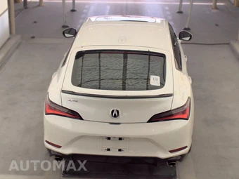 2023 Acura Integra w/A-Spec Pkg – miniatura 5