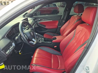 2023 Acura Integra w/A-Spec Pkg – miniatura 7