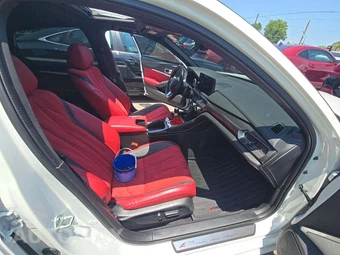 2023 Acura Integra w/A-Spec & Technology Pkgs – miniatura 18