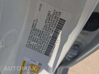 2023 Acura Integra w/A-Spec & Technology Pkgs – miniatura 5