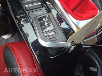 2023 Acura Integra w/A-Spec & Technology Pkgs – miniatura 8
