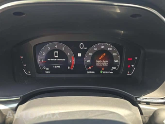2023 Acura Integra w/A-Spec & Technology Pkgs – miniatura 9