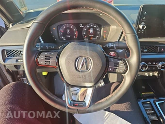 2023 Acura Integra w/A-Spec & Technology Pkgs – miniatura 10