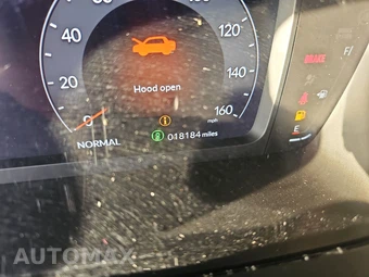 2023 Acura Integra w/A-Spec & Technology Pkgs – miniatura 12
